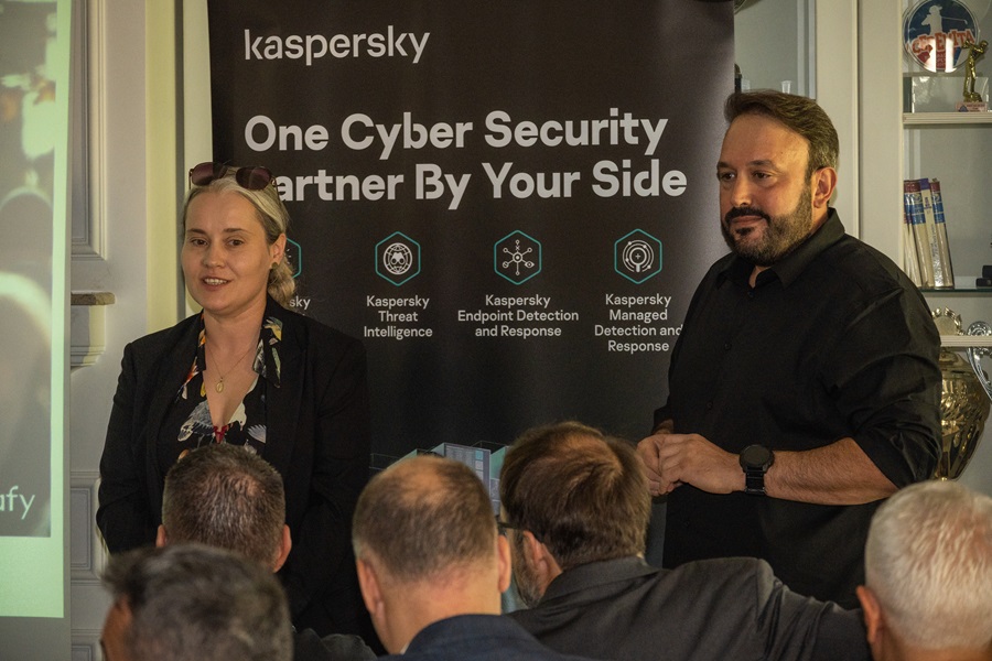 Cyber security conference