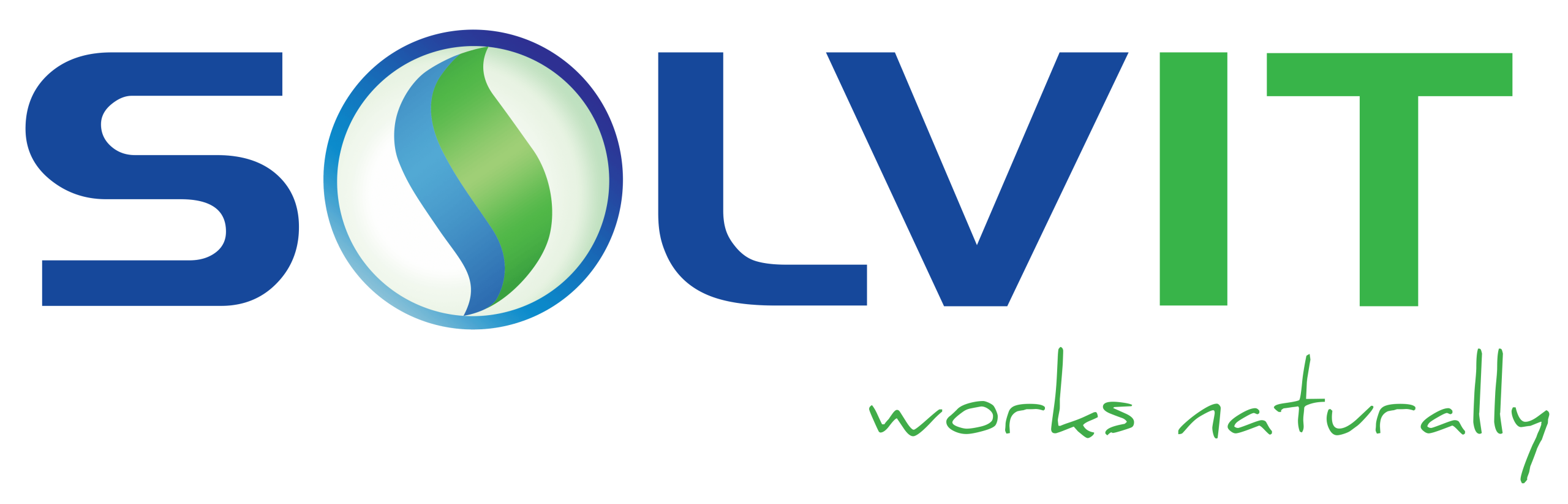 Solvit Lanuches New Website