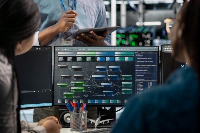 automation solvit networks