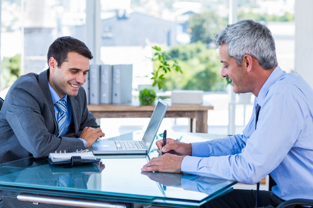 solvit consultation