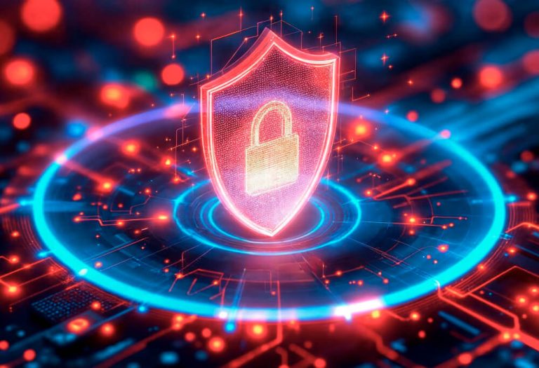 Next-Generation Firewall Protection​