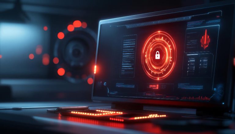 Automated Threat Prevention​